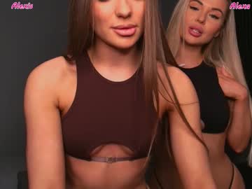 Wildsexalexandalexis stream image from June 20, 2025