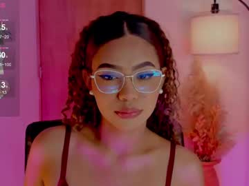 Ximena_Sotto1 Chaturbate stream image from June 20, 2025