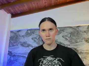 Abyss_King Chaturbate stream image from June 20, 2025