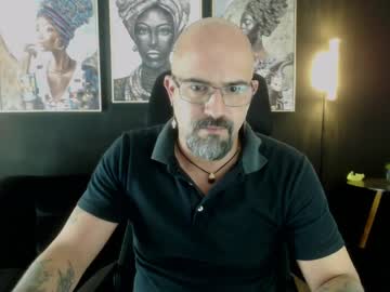 Alex_Saints_Ce Chaturbate stream image from June 20, 2025
