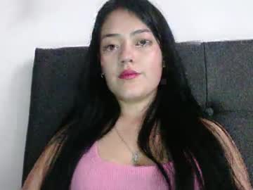 Alisha_9997 Chaturbate stream image from June 20, 2025