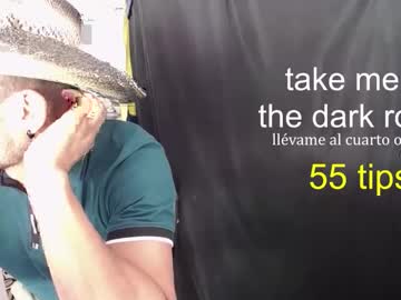 Bambamxy Chaturbate stream image from June 20, 2025
