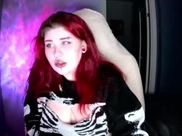 Bertha_Sun Chaturbate stream image from June 20, 2025