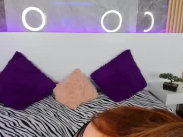 Catalina_Fontaine Chaturbate stream image from June 20, 2025