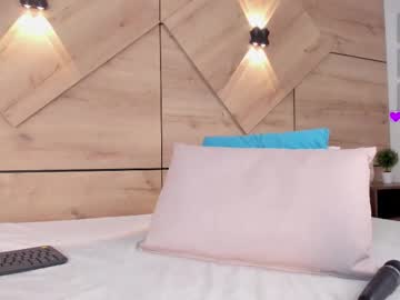 Chloe_Morgans Chaturbate stream image from June 20, 2025
