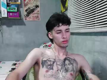 Gendo_05 Chaturbate stream image from June 20, 2025