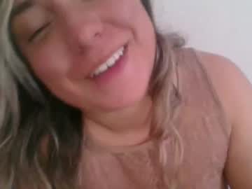 Hannahevans2 Chaturbate stream image from June 20, 2025