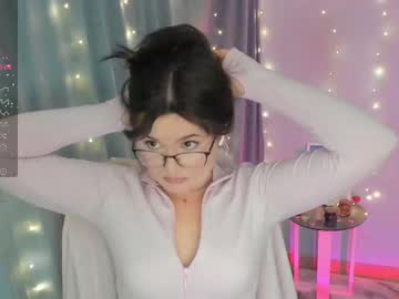 Jennie_Berry Chaturbate stream image from June 20, 2025
