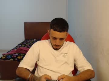 Jesus9797_ Chaturbate stream image from June 20, 2025