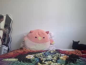 Kbarbiee69 Chaturbate stream image from June 20, 2025