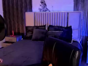 Lillyortiz_ Chaturbate stream image from June 20, 2025
