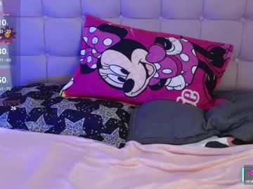 Marilyn_Starx Chaturbate stream image from June 20, 2025