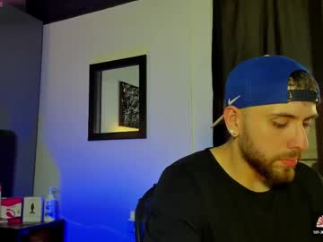 Maxiimo_Wolf Chaturbate stream image from June 20, 2025