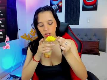 Melissa1_Sc Chaturbate stream image from June 20, 2025