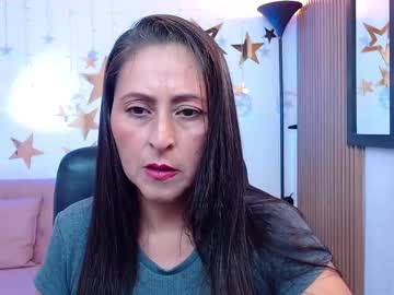 Naomi_Pe1 Chaturbate stream image from June 20, 2025