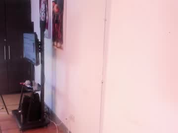 Natacha_Lopez1 Chaturbate stream image from June 20, 2025