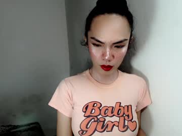 Naughtypetiteangel Chaturbate stream image from June 20, 2025