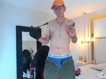 Nicolay_Sins Chaturbate stream image from June 20, 2025