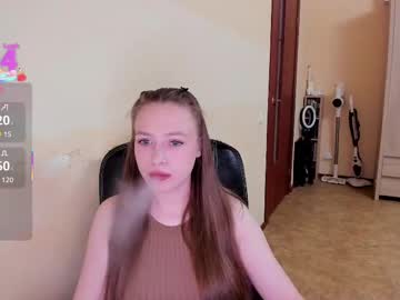 Rebecca_Miss Chaturbate stream image from June 20, 2025