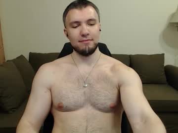 Sergiotitan3271 Chaturbate stream image from June 20, 2025