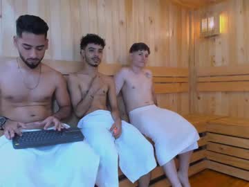 Soccer_Hot Chaturbate stream image from June 20, 2025