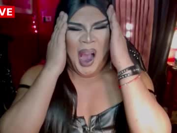 Temptress_Cocoxxx Chaturbate stream image from June 20, 2025