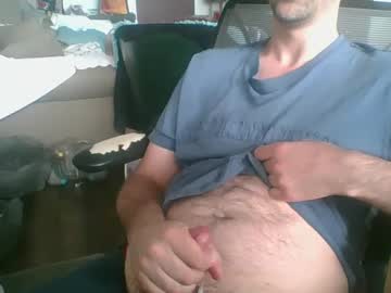 Thickty Chaturbate stream image from June 20, 2025