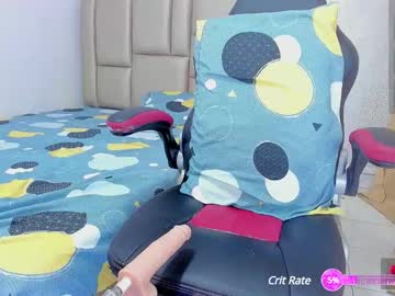 Yamirawalker Chaturbate stream image from June 20, 2025