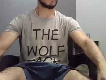 Ahmedluxor1 Chaturbate stream image from June 20, 2025