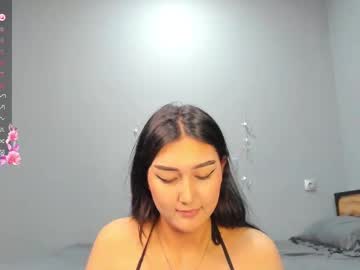 Amehime Chaturbate stream image from June 20, 2025