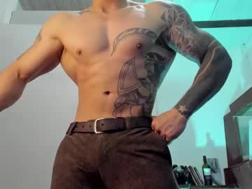Aquiles_51 Chaturbate stream image from June 20, 2025