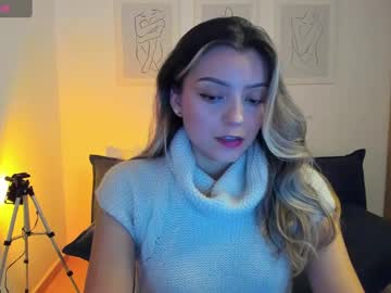 Ary_Cam230 Chaturbate stream image from June 20, 2025