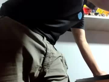 Bad_Bear420 Chaturbate stream image from June 20, 2025