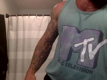 Brucewayne296978 Chaturbate stream image from June 20, 2025