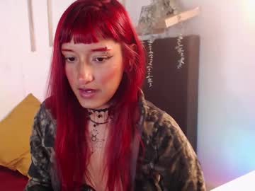 Cloemurphy Chaturbate stream image from June 20, 2025