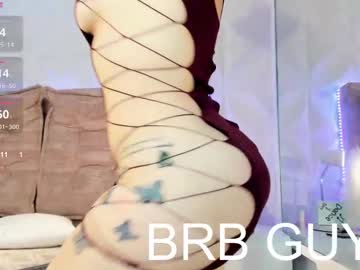 Crystal_Star16 Chaturbate stream image from June 20, 2025