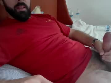 Daddydickk2026 Chaturbate stream image from June 20, 2025