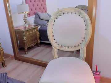 Emilysterling7 Chaturbate stream image from June 20, 2025