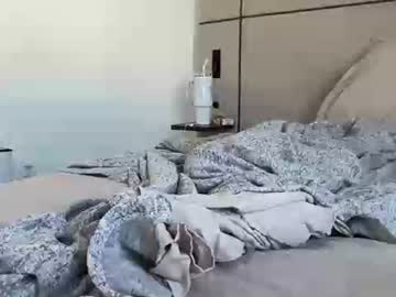 Evaontez Chaturbate stream image from June 20, 2025