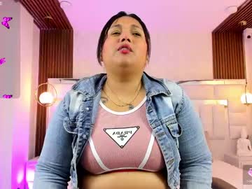 Im_Kaory Chaturbate stream image from June 20, 2025