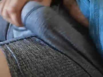 Jellyfishfun Chaturbate stream image from June 20, 2025