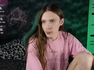 M1shq Chaturbate stream image from June 20, 2025