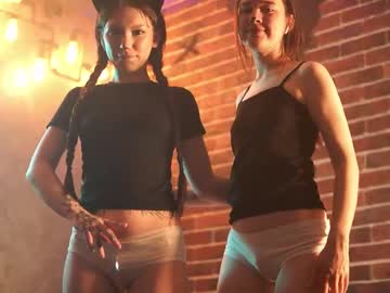 Midnight_Girls Chaturbate stream image from June 20, 2025