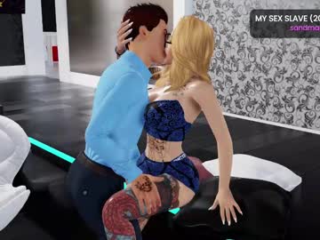 Milu_Verse Chaturbate stream image from June 20, 2025