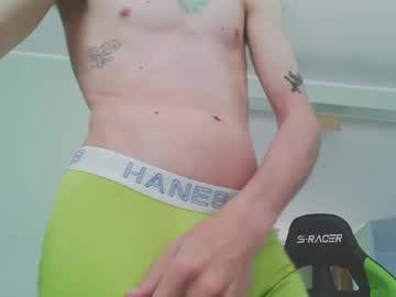 Odindog710 Chaturbate stream image from June 20, 2025