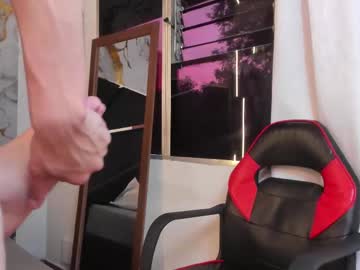 Pleasure_Vibes023 Chaturbate stream image from June 20, 2025