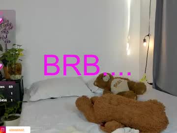 Saray_Cum Chaturbate stream image from June 20, 2025