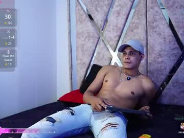 _0324 Chaturbate stream image from June 20, 2025