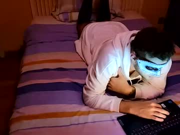 Anonimvs Chaturbate stream image from June 20, 2025