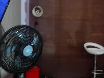 Axel_Blazee Chaturbate stream image from June 20, 2025
